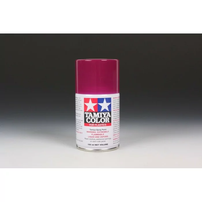 Tamiya TS-37 Lavender Gloss Lacquer Paint 100ml