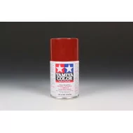 Tamiya TS-33 Dull Red Gloss Lacquer Paint 100ml
