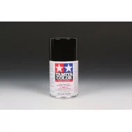 Tamiya TS-29 Semi-Gloss Black Gloss Lacquer Paint 100ml