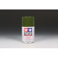 Tamiya TS-28 Olive Drab Gloss Lacquer Paint 100ml