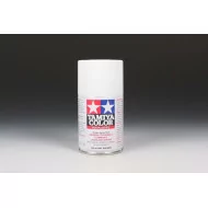 Tamiya TS-27 Matte White Flat Matte Lacquer Paint 100ml