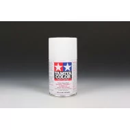 Tamiya TS-26 Pure White Gloss Lacquer Paint 100ml