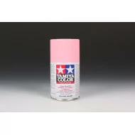 Tamiya TS-25 Pink Gloss Lacquer Paint 100ml