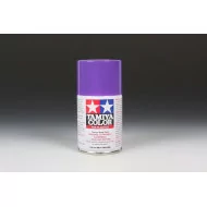 Tamiya TS-24 Purple Gloss Lacquer Paint 100ml
