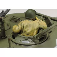 Tamiya 1/35 M4A3E8 Sherman Easy Eight US Tank Model Kit