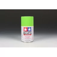Tamiya TS-22 Light Green Gloss Lacquer Spray Paint 100ml