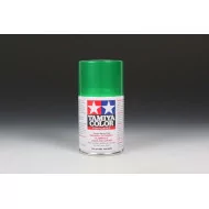 Tamiya TS-20 Metallic Green Gloss Lacquer Paint 100ml