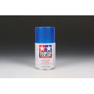 Tamiya TS-19 Metallic Blue Gloss Lacquer Paint 100ml