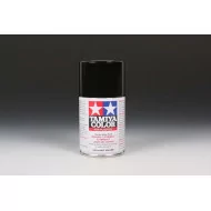 Tamiya TS-14 Black Gloss Lacquer Spray Paint 100ml