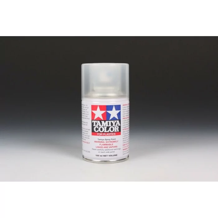 Tamiya TS-13 Gloss Clear Gloss Lacquer 100ml
