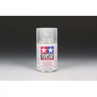 Tamiya TS-13 Gloss Clear Gloss Lacquer 100ml