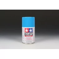 Tamiya TS-10 French Blue Gloss Lacquer Paint 100ml