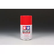 Tamiya TS-8 Italian Red Gloss Lacquer Paint 100ml