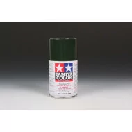 Tamiya TS-5 Olive Drab Gloss Lacquer Spray Paint 100ml