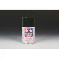 Tamiya TS-2 Dark Green Gloss Lacquer Spray Paint 100ml