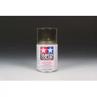 Tamiya TS-71 Smoke Gloss Lacquer Paint 100ml