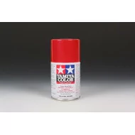 Tamiya TS-95 Metallic Red Gloss Lacquer Paint 100ml