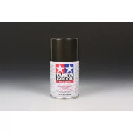 Tamiya TS-94 Metallic Grey Gloss Lacquer Paint 100ml