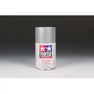 Tamiya TS-83 Metallic Silver Gloss Lacquer Spray Paint 100ml