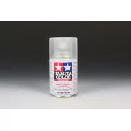 Tamiya TS-79 Semi Gloss Clear Gloss Lacquer Paint 100ml