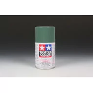 Tamiya TS-78 Field Gray 2 Gloss Lacquer Spray Paint 100ml