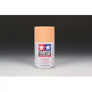 Tamiya TS-77 Flat Flesh 2 Flat Matte Lacquer Paint 100ml