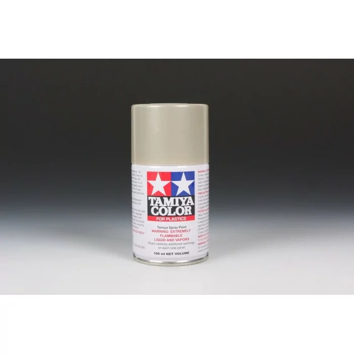 Tamiya TS-75 Champagne Gloss Lacquer Paint 100ml