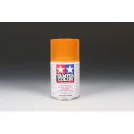 Tamiya TS-73 Clear Orange Gloss Lacquer Paint 100ml
