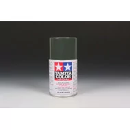 Tamiya TS-70 Olive Drab (JGSDF) Gloss Lacquer Paint 100ml