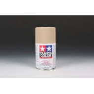 Tamiya TS-68 Wooden Deck Tan Gloss Lacquer Paint 100ml