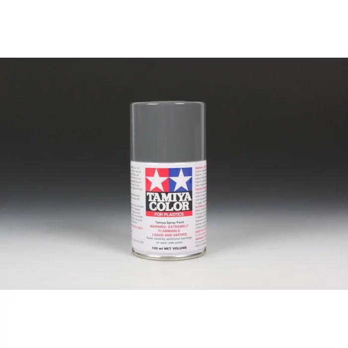 Tamiya TS-67 IJN Gray (Sasebo Arsenal) Gloss Lacquer Paint 100ml
