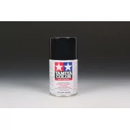 Tamiya TS-64 Dark Mica Blue Gloss Lacquer Paint 100ml