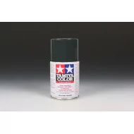 Tamiya TS-63 NATO Black Gloss Lacquer Paint 100ml