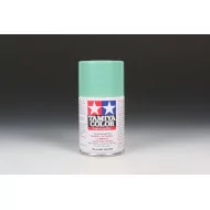Tamiya TS-60 Pearl Green Gloss Lacquer Paint 100ml