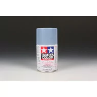 Tamiya TS-58 Pearl Light Blue Gloss Lacquer Paint 100ml