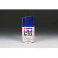 Tamiya TS-51 Racing Blue Gloss Lacquer Spray Paint 100ml