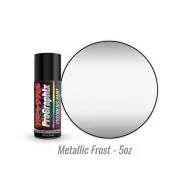 Traxxas ProGraphix Metallic Frost Polycarbonate Body Spray Paint 5oz