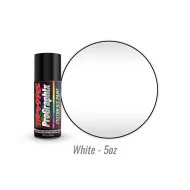 Traxxas ProGraphix White Polycarbonate Body Spray Paint 5oz