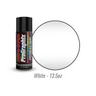 Traxxas ProGraphix White Polycarbonate Body Spray Paint 13.5oz