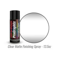 Traxxas ProGraphix Matte Finish Polycarbonate Body Spray Paint 13.5oz