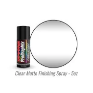 Traxxas ProGraphix Matte Finish Polycarbonate Body Spray Paint 5oz