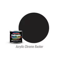 Traxxas ProGraphix Black Acrylic Paint 100ml