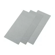 Tamiya Finishing Abrasives P2000 (3pcs)