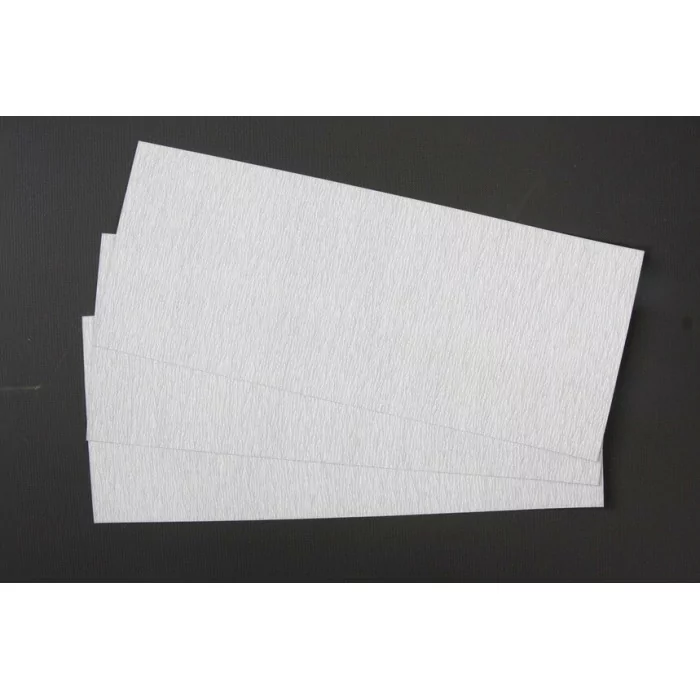 Tamiya Finishing Abrasives P2000 (3pcs)