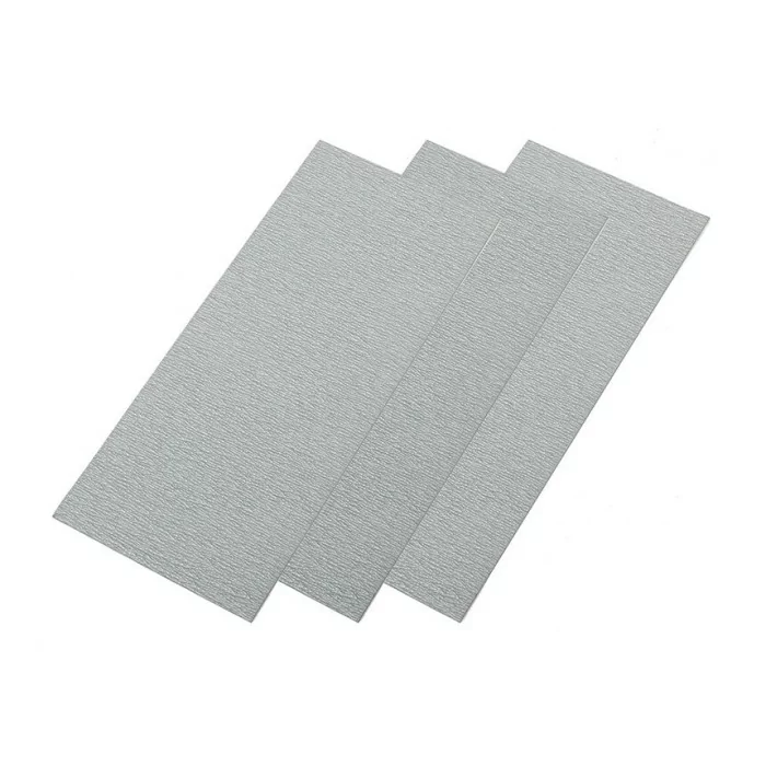 Tamiya Finishing Abrasives P1500 (3pcs)