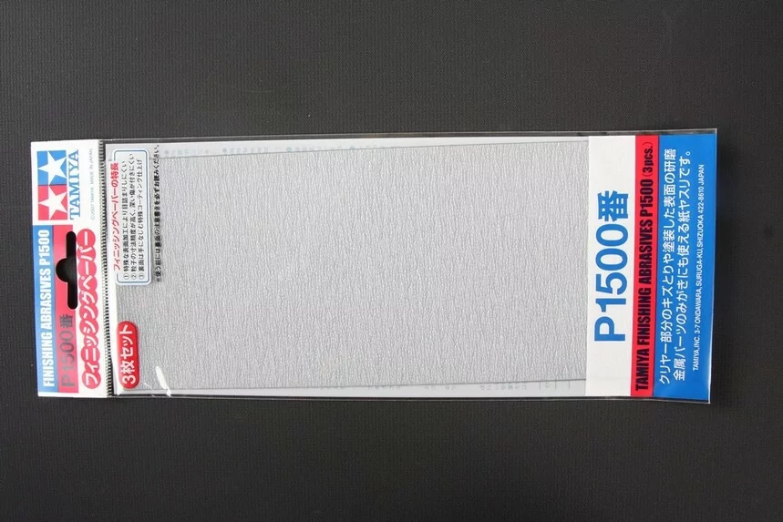 Tamiya Acrylic Mini X-20A Thinner 46ml