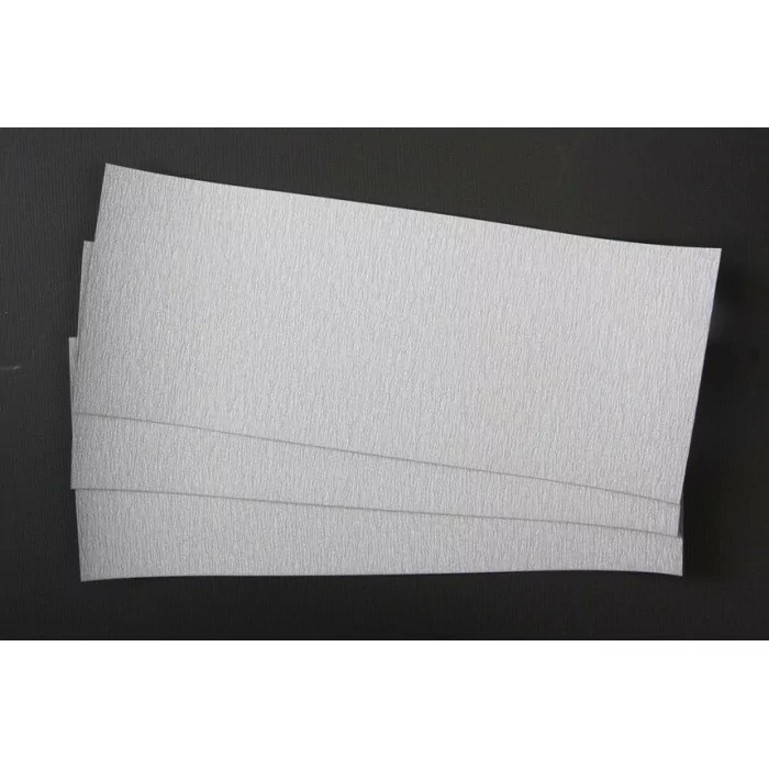 Tamiya Finishing Abrasives P1500 (3pcs)