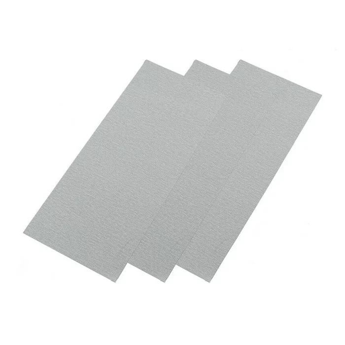 Tamiya Finishing Abrasives P1000 (3pcs)