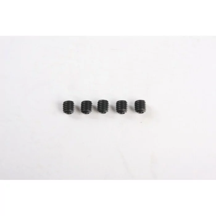 Tamiya Grub Screw 5x5mm 58372 (5pcs)