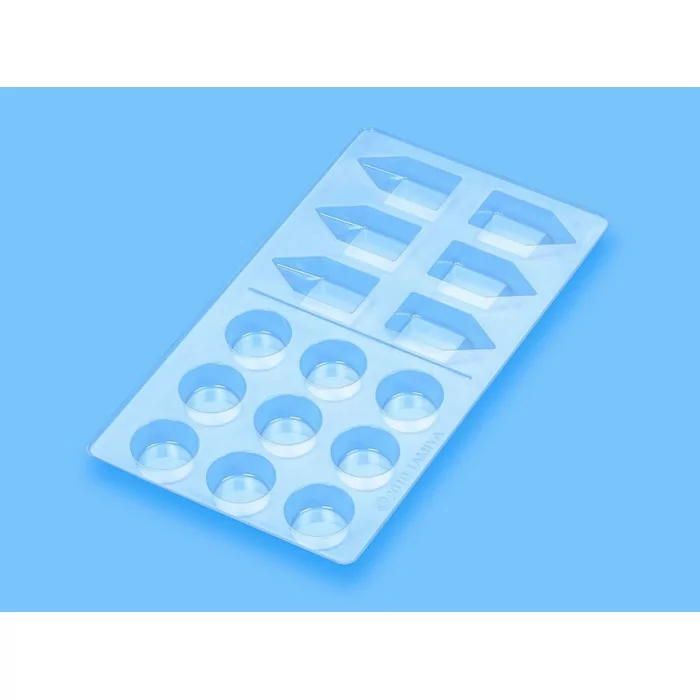 Tamiya 15 Well Palette (5pcs)